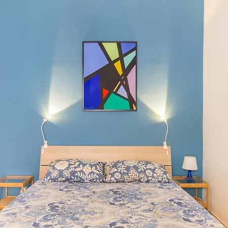Arte House In The Historical - Happy Апартаменты *