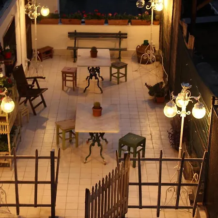 Апартаменты Arte House In The Historical - Happy Катания